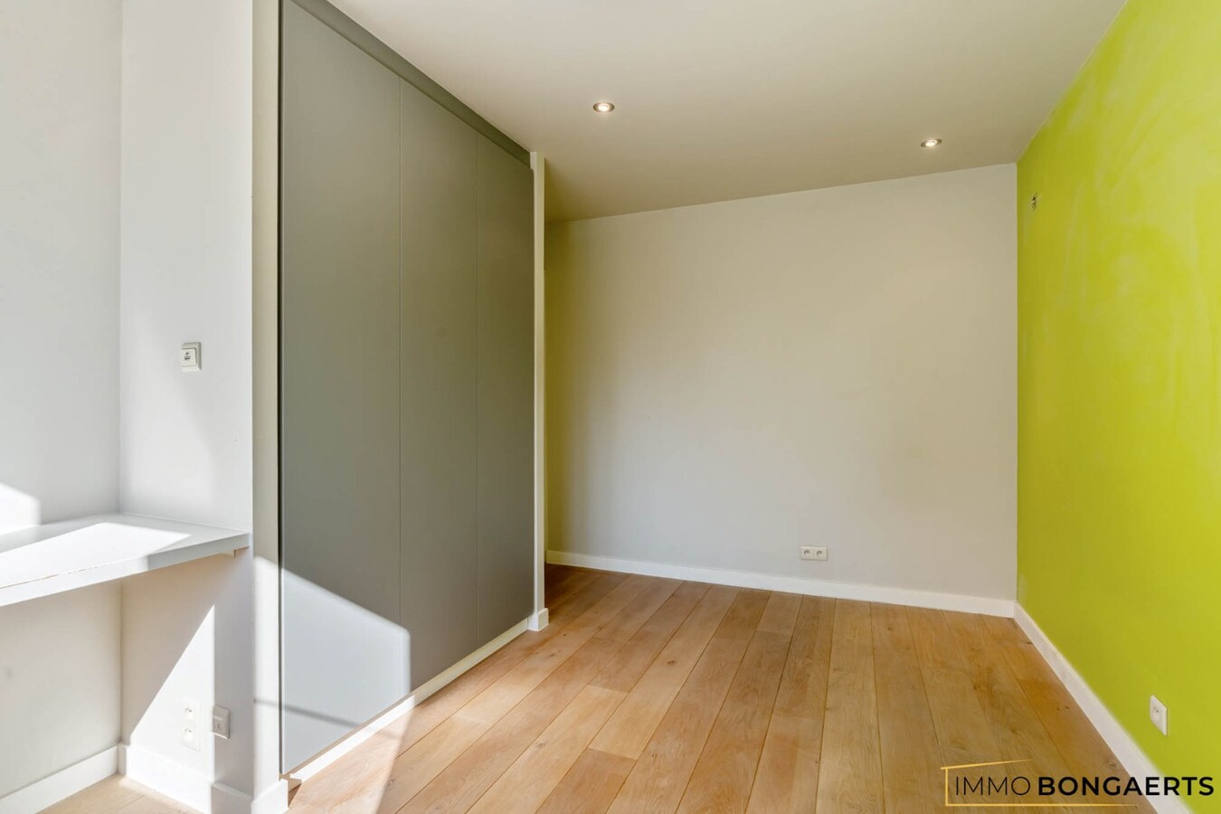 Gerenoveerde woning op een ruim perceel in Opglabbeek 