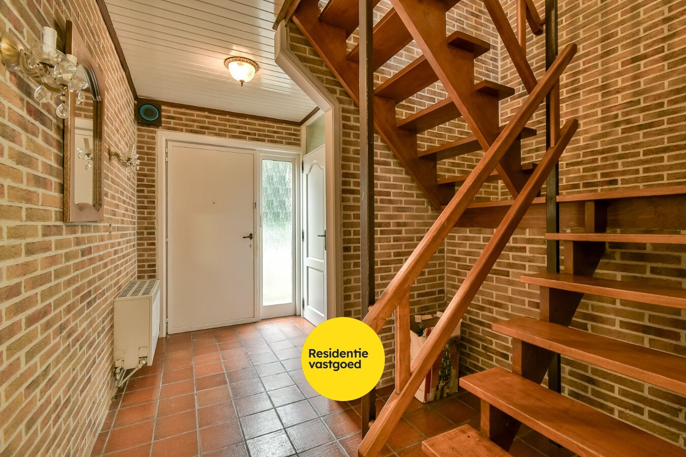 Verkocht | onder voorbehoud woning - Oostkamp