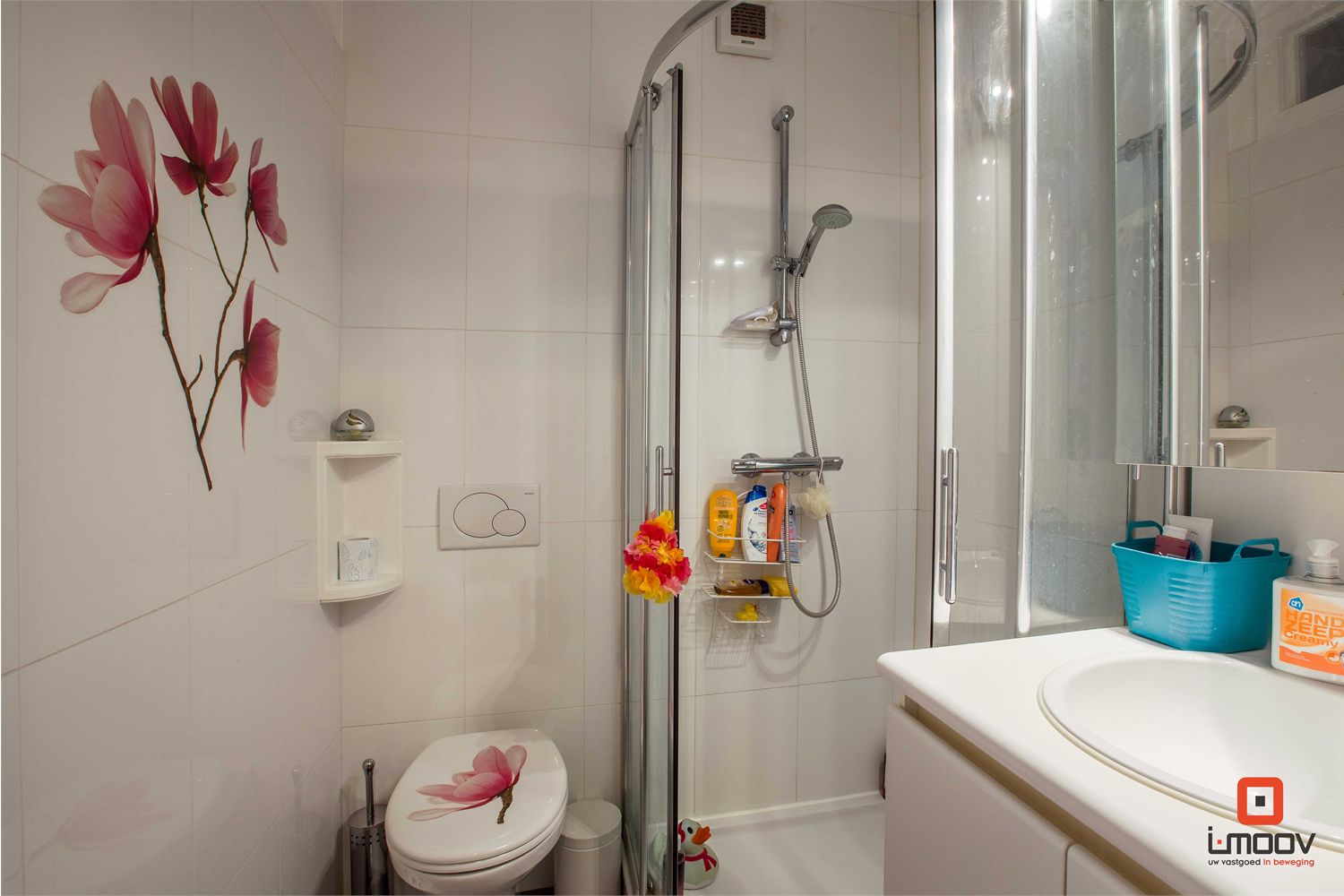 Stadswoning verkocht in Gent