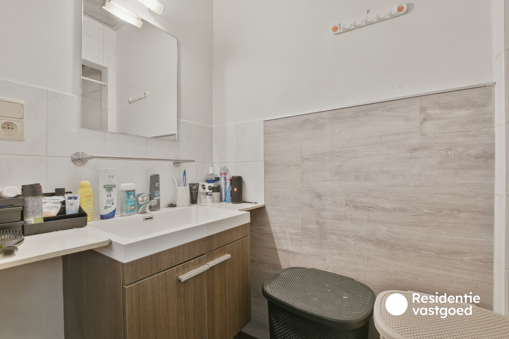 Gelijkvloers éénslaapkamer appartement nabij de Grote Markt van Blankenberge 