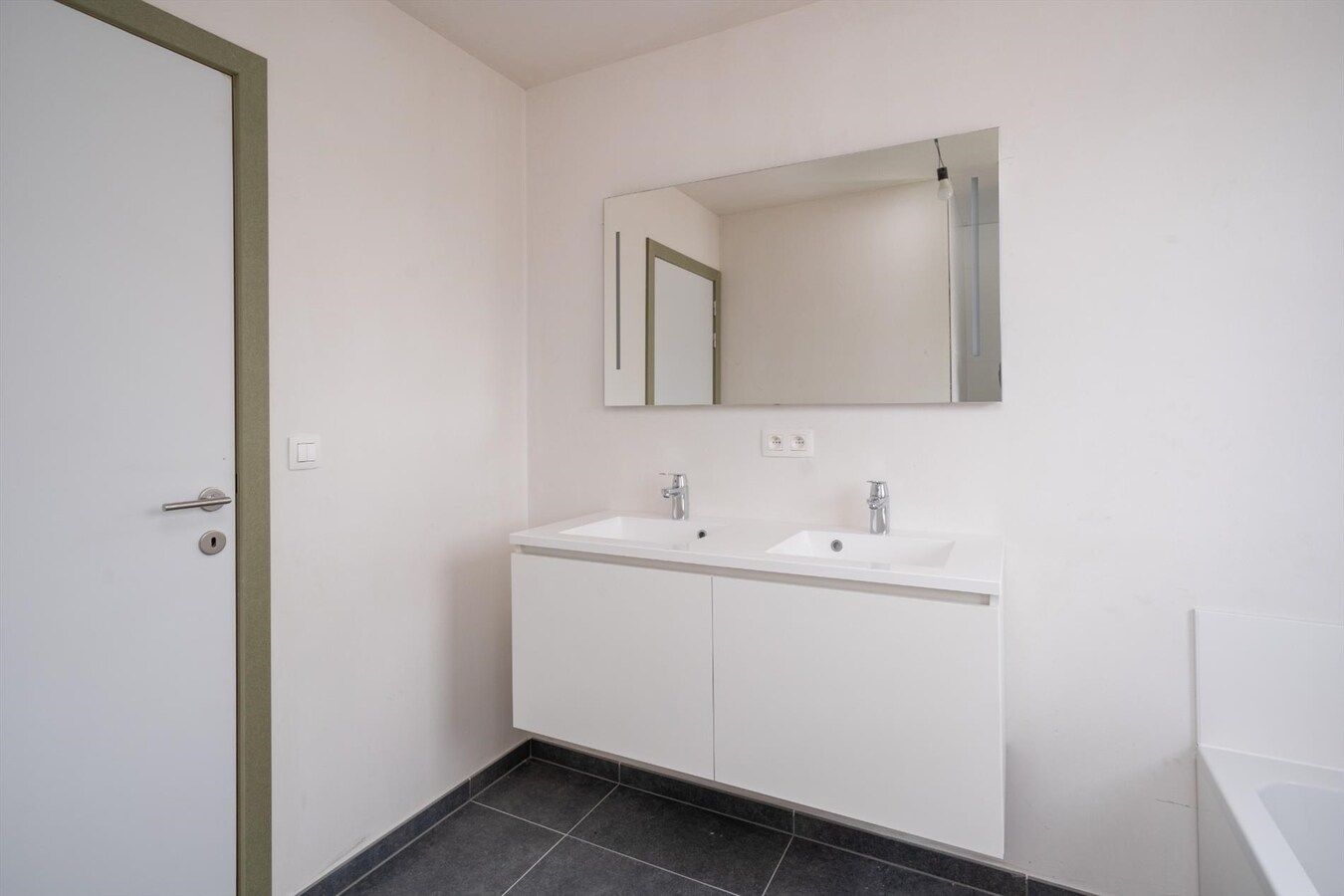 Rustig gelegen nieuwbouwwoning in centrum Houthulst 