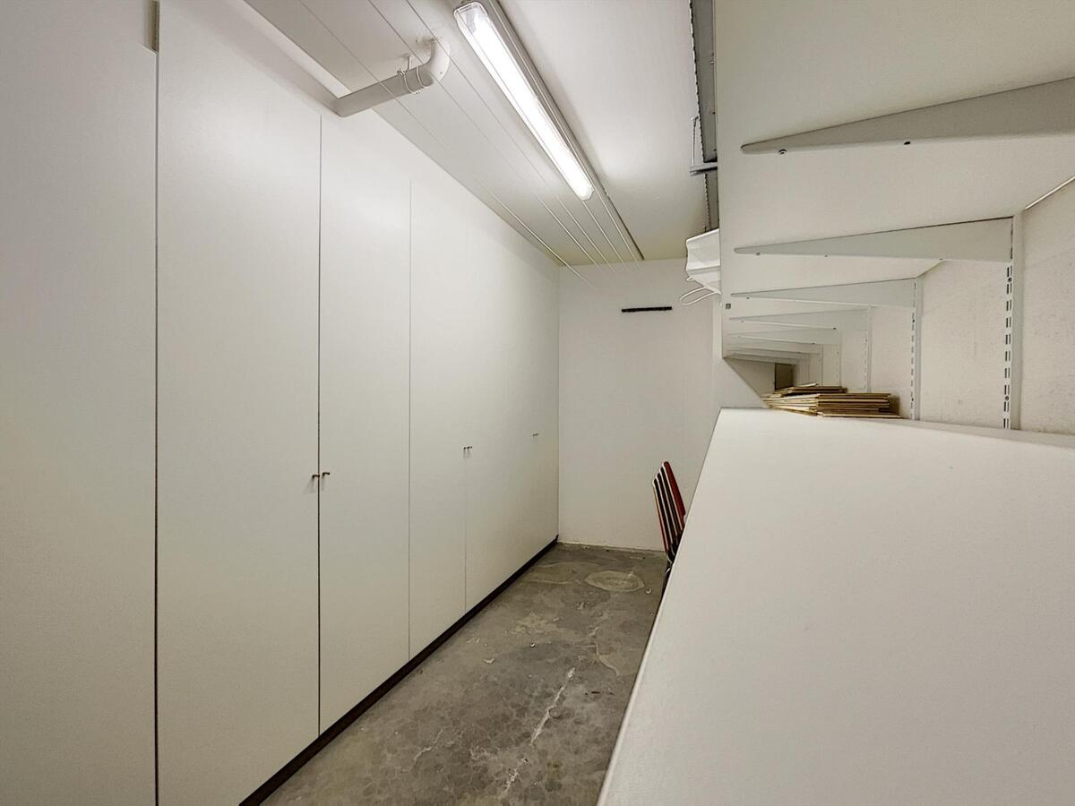 Verhuurd! Prachtig luxueus 2-slpk appartement 