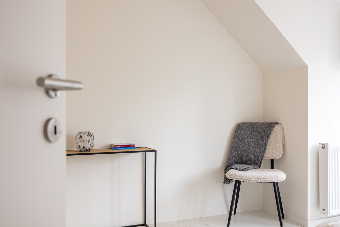 Instapklare woning met 3 slpk en stadstuin te Stabroek! 