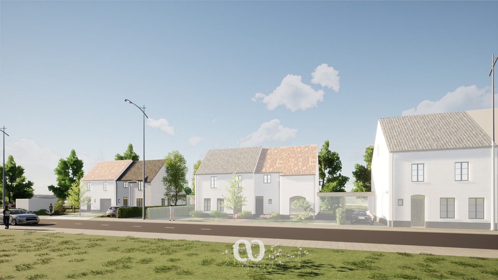 Te koop - Woning - Wortegem-Petegem