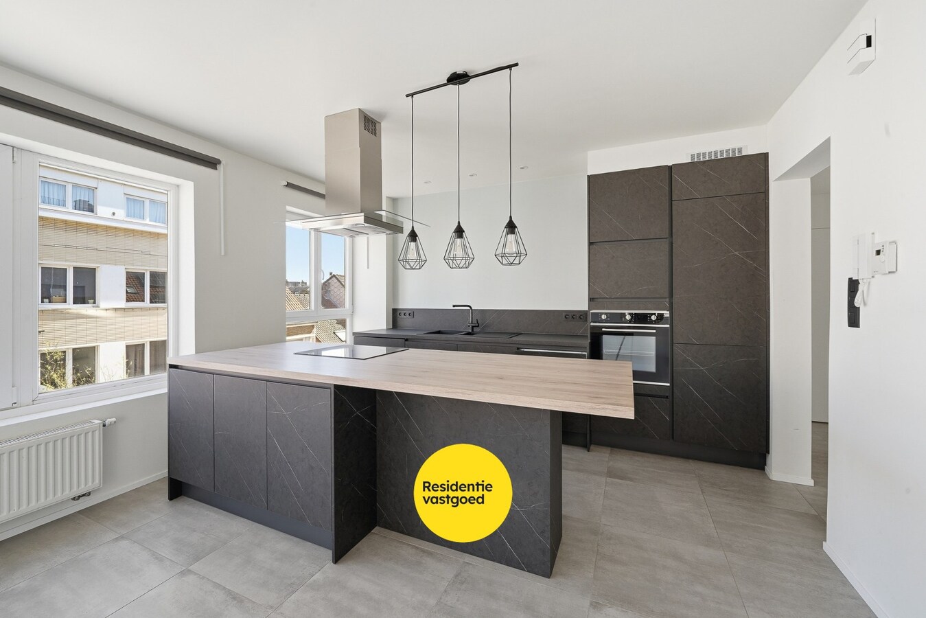 Te koop appartement - Oostende