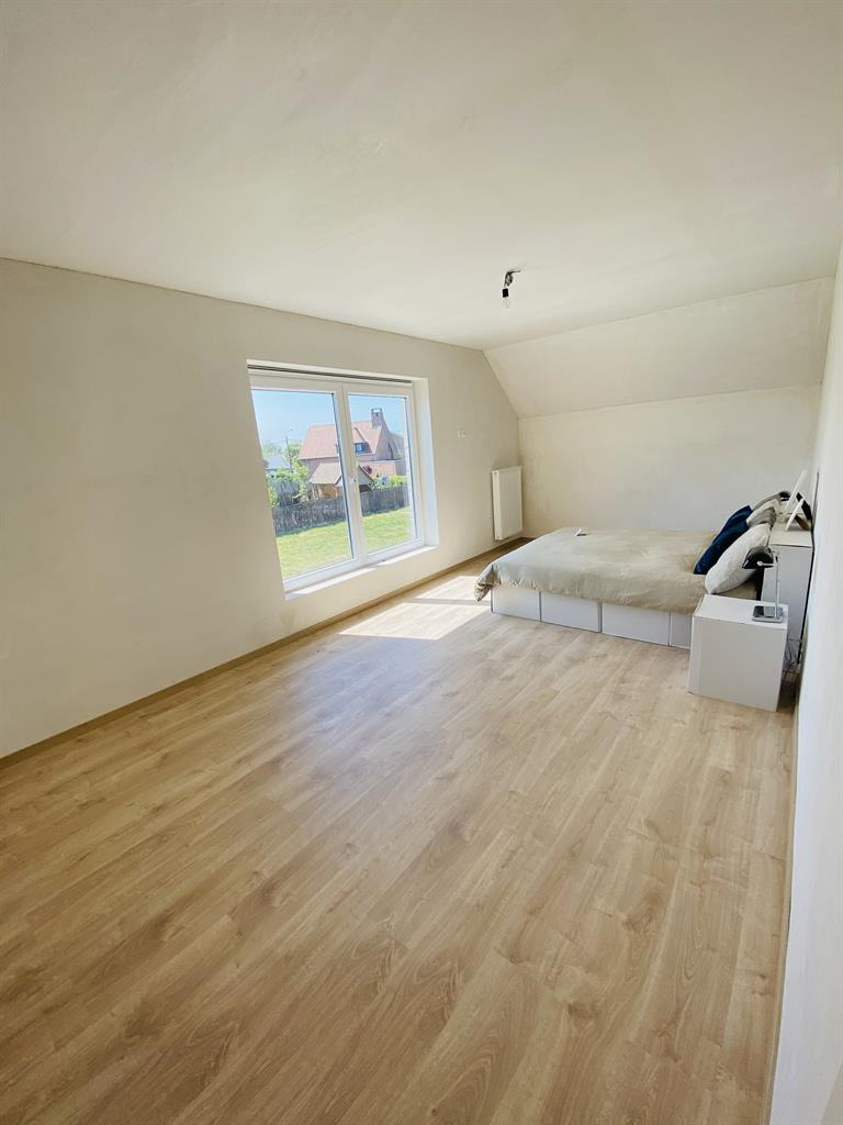 Bestaande nieuwbouwwoningen gelegen in een rustige verkaveling te Klemskerke 