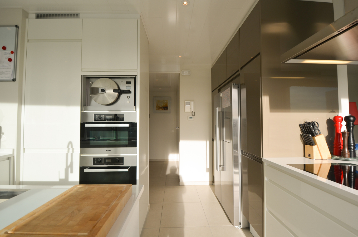 Te koop appartement - Oostduinkerke