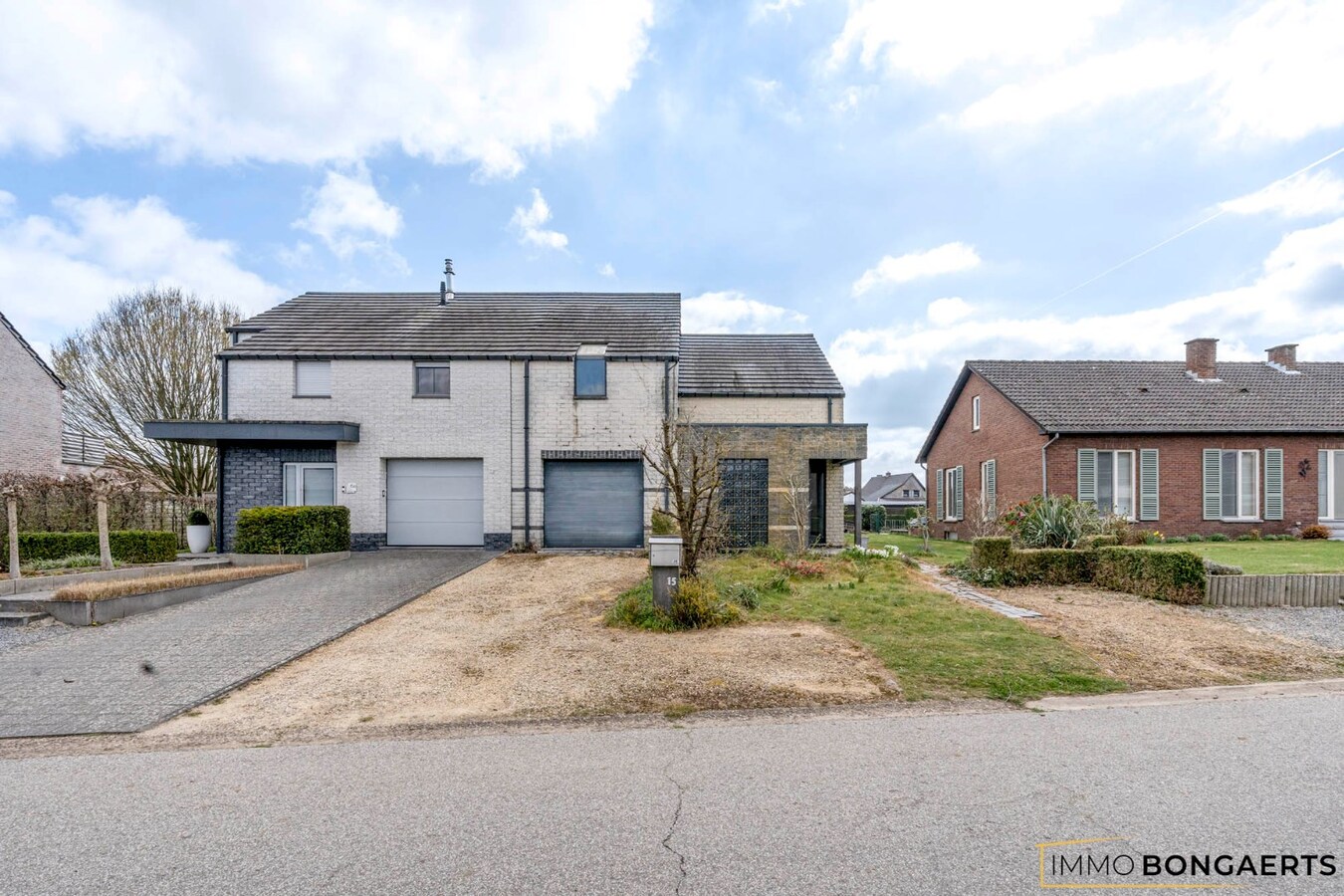 Woning met 3 slaapkamers 