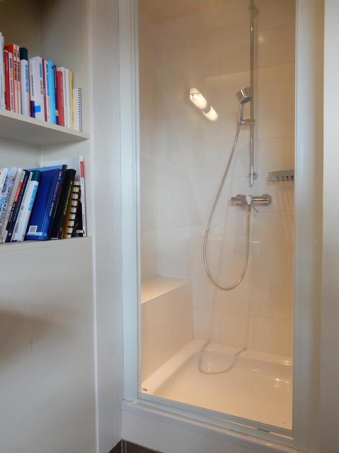 Gezellig 1 slaapkamerappartement 