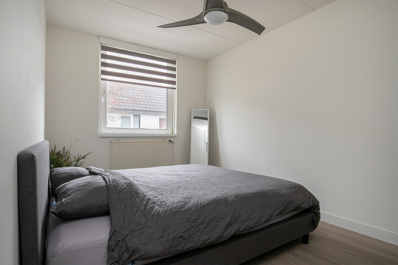 Eengezinswoning verkocht in Tilburg