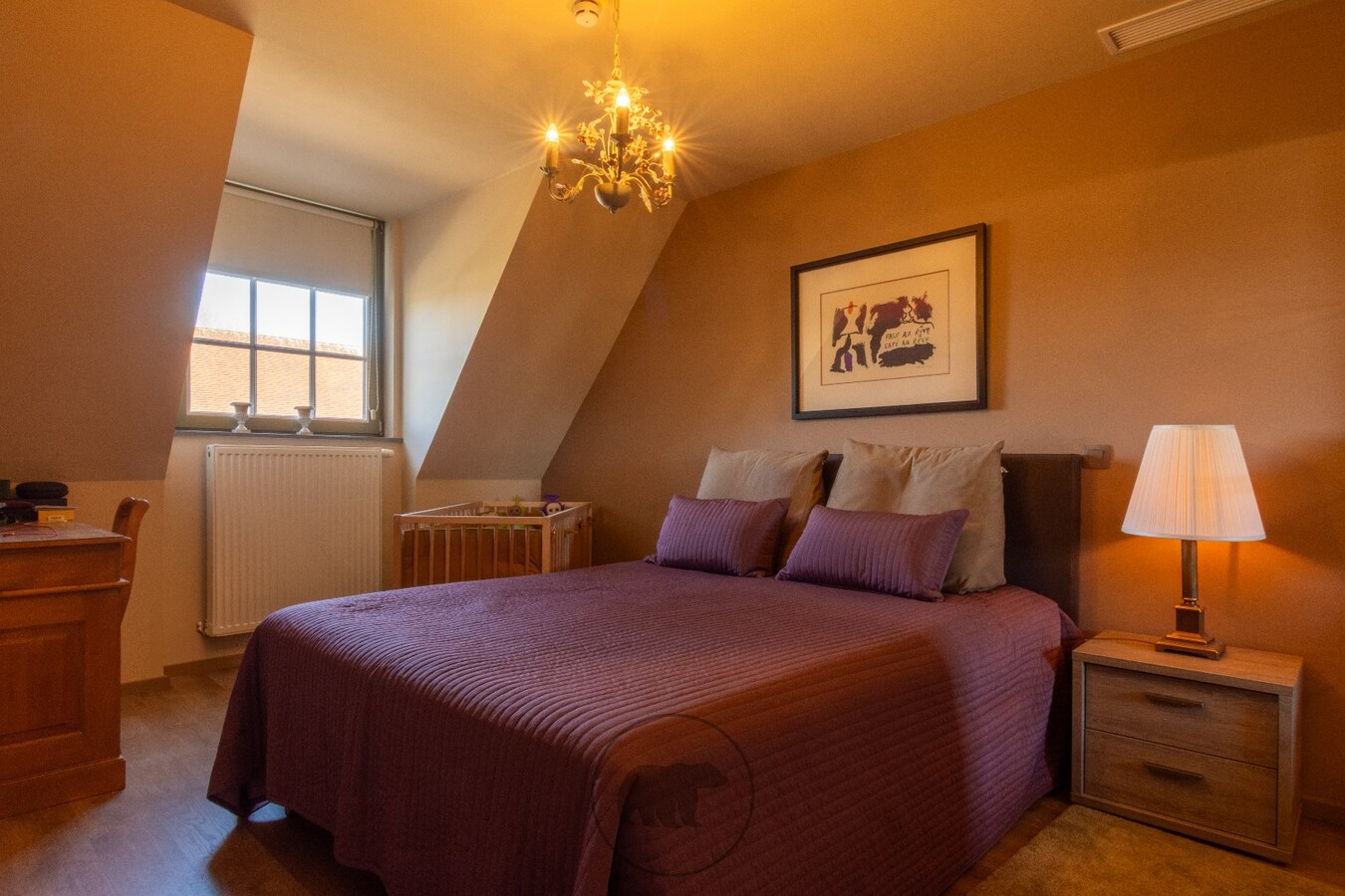 Exclusieve woning in landelijke stijl te Heusden 