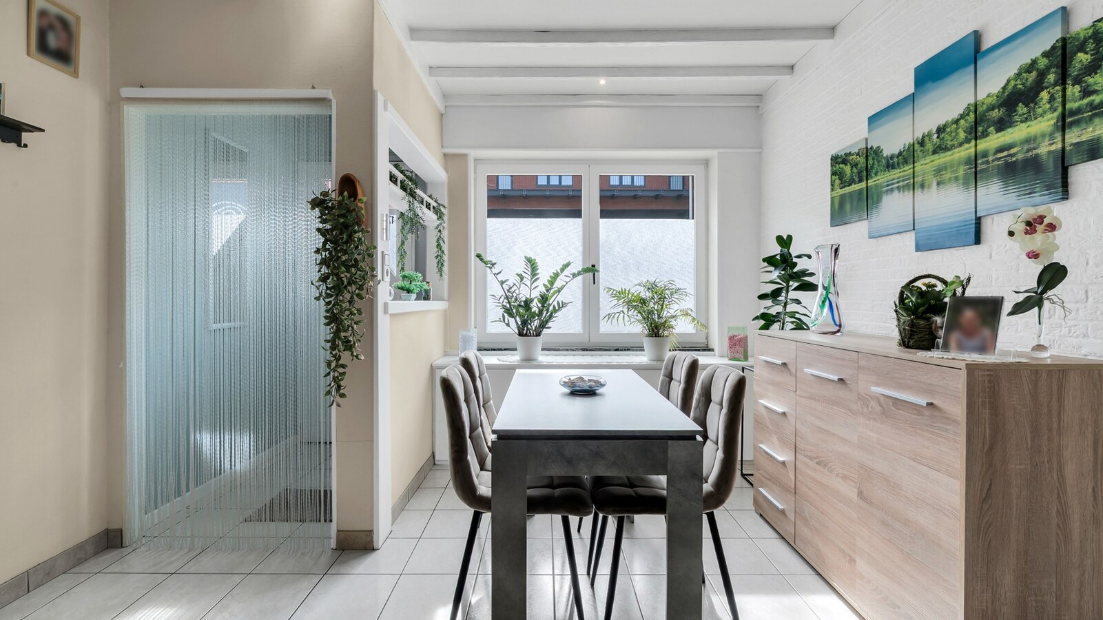 Te koop woning - Kessel-Lo