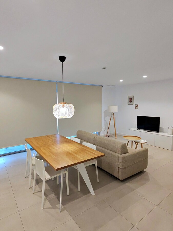 Appartement te koop in Villajoyosa