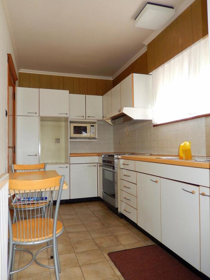 Ruime woning met veel potentieel 