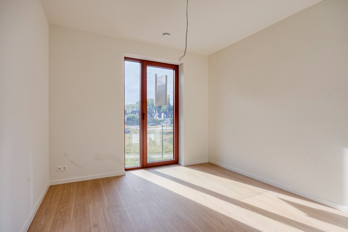 Nieuwbouw open bebouwing met 5 slaapkamers 