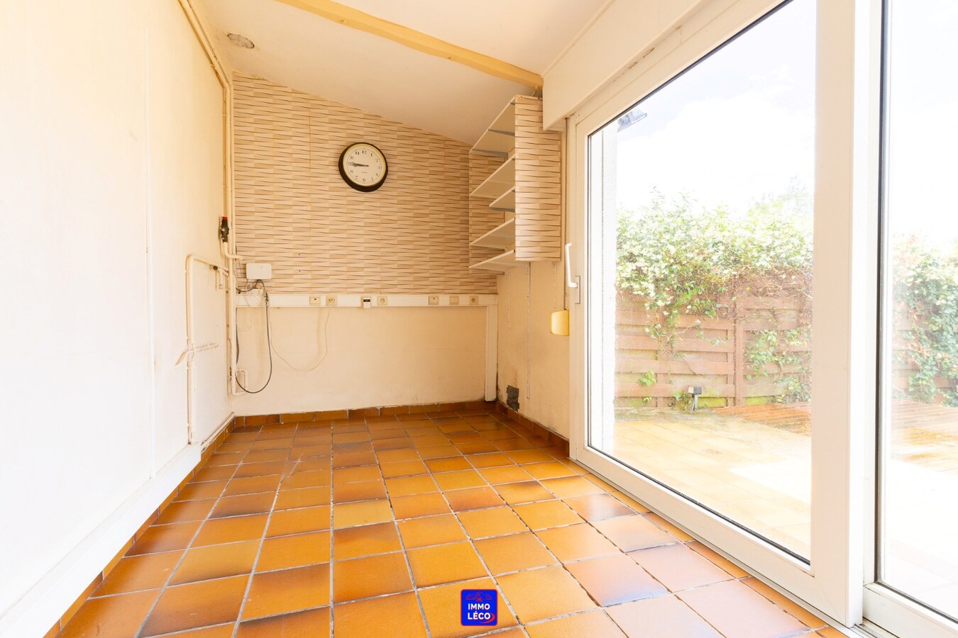 Maison idéale 1er achat, dans une rue calme proche du centre-ville ! 