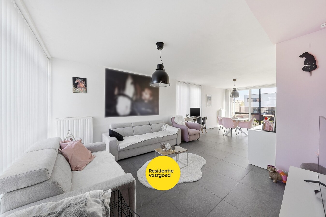 Te koop woning - Aartrijke