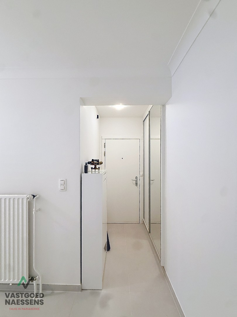 INSTAPKLAAR 2 SLPK APP MET ZIJDELINGS ZICHT OP ZEE 