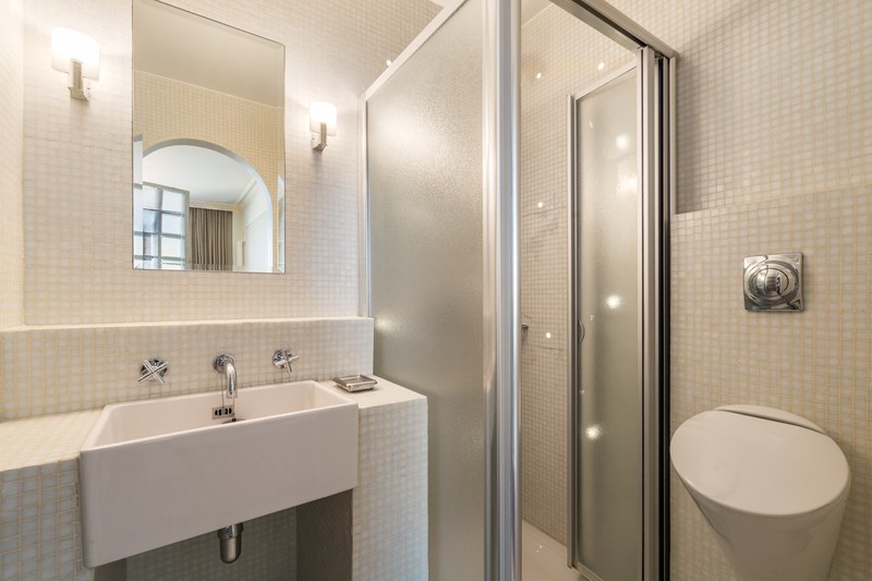 Gemeubelde studio (VKZ482) 