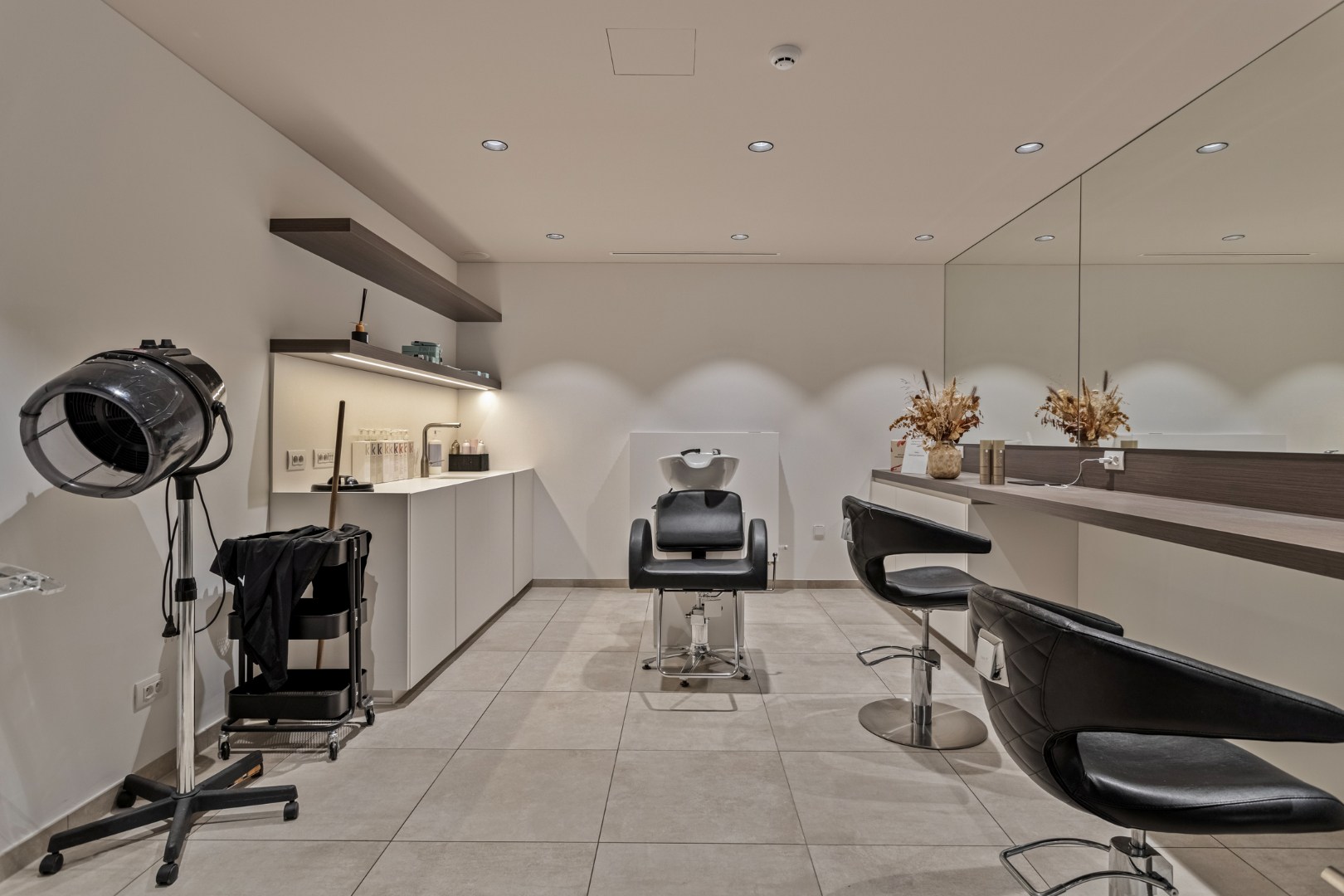 Residentie Pur Sang: luxueuze assistentiewoningen met hoogwaardige afwerking! 