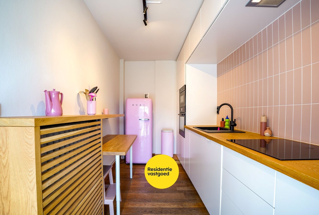 Te koop appartement - Koksijde