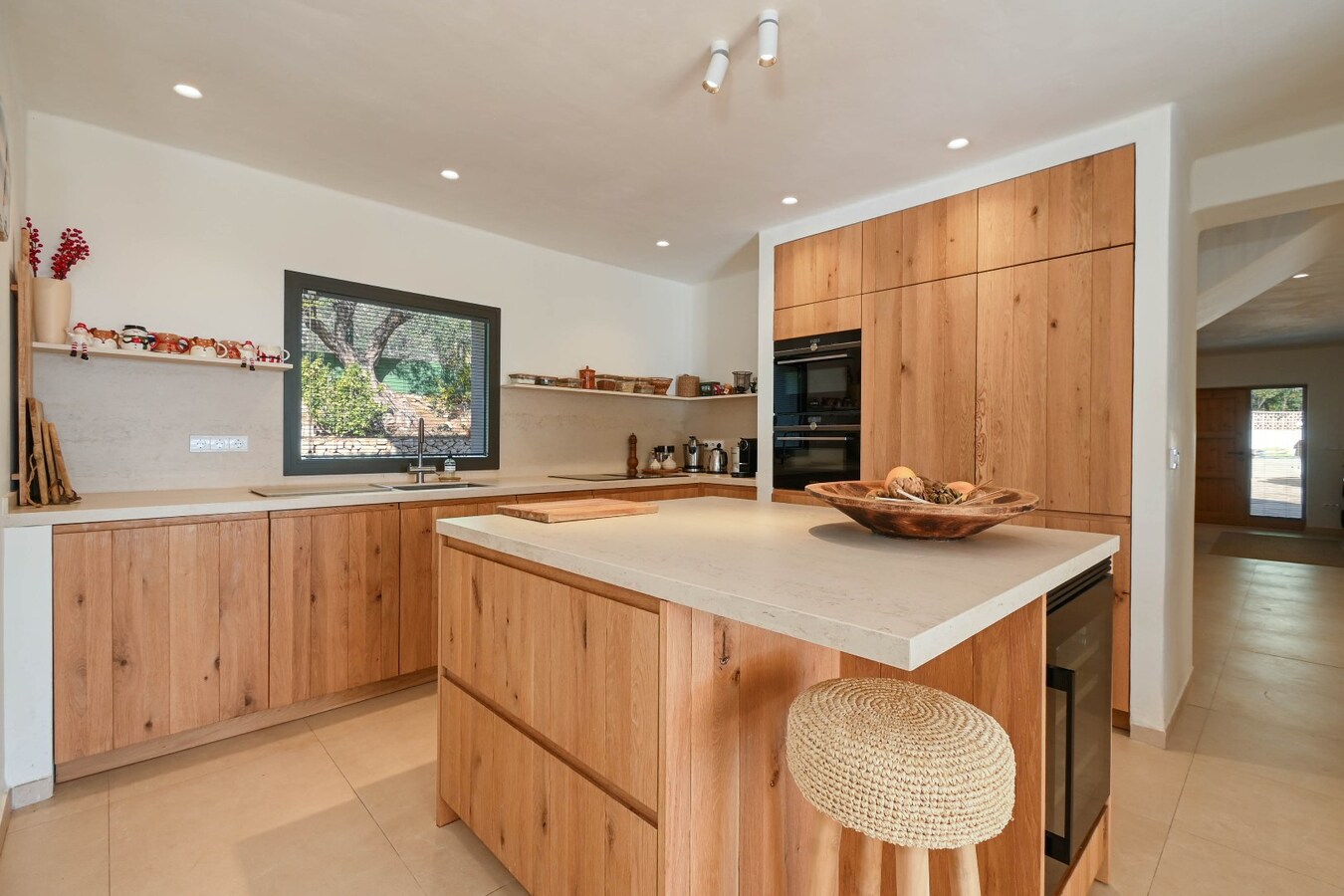 Villa Amare – Elegant wonen in Ibizastijl aan de Costa Blanca 