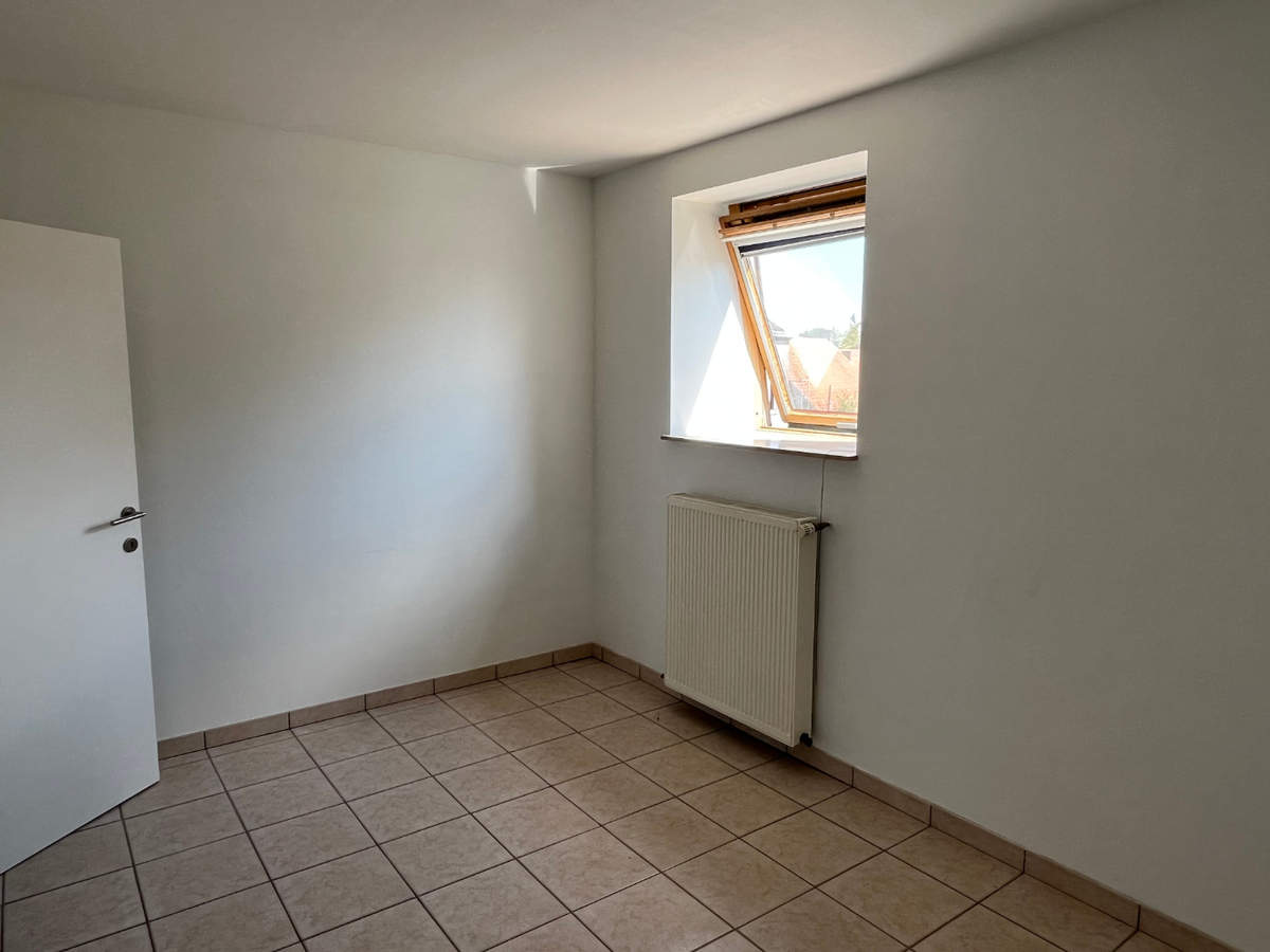 Tijdloos 2-slpk-appartement te Gavere-Asper 