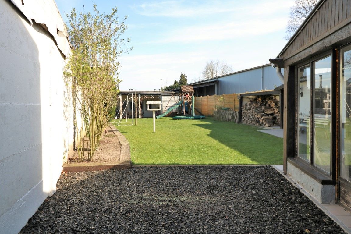 Woning verkocht in Sint-Niklaas