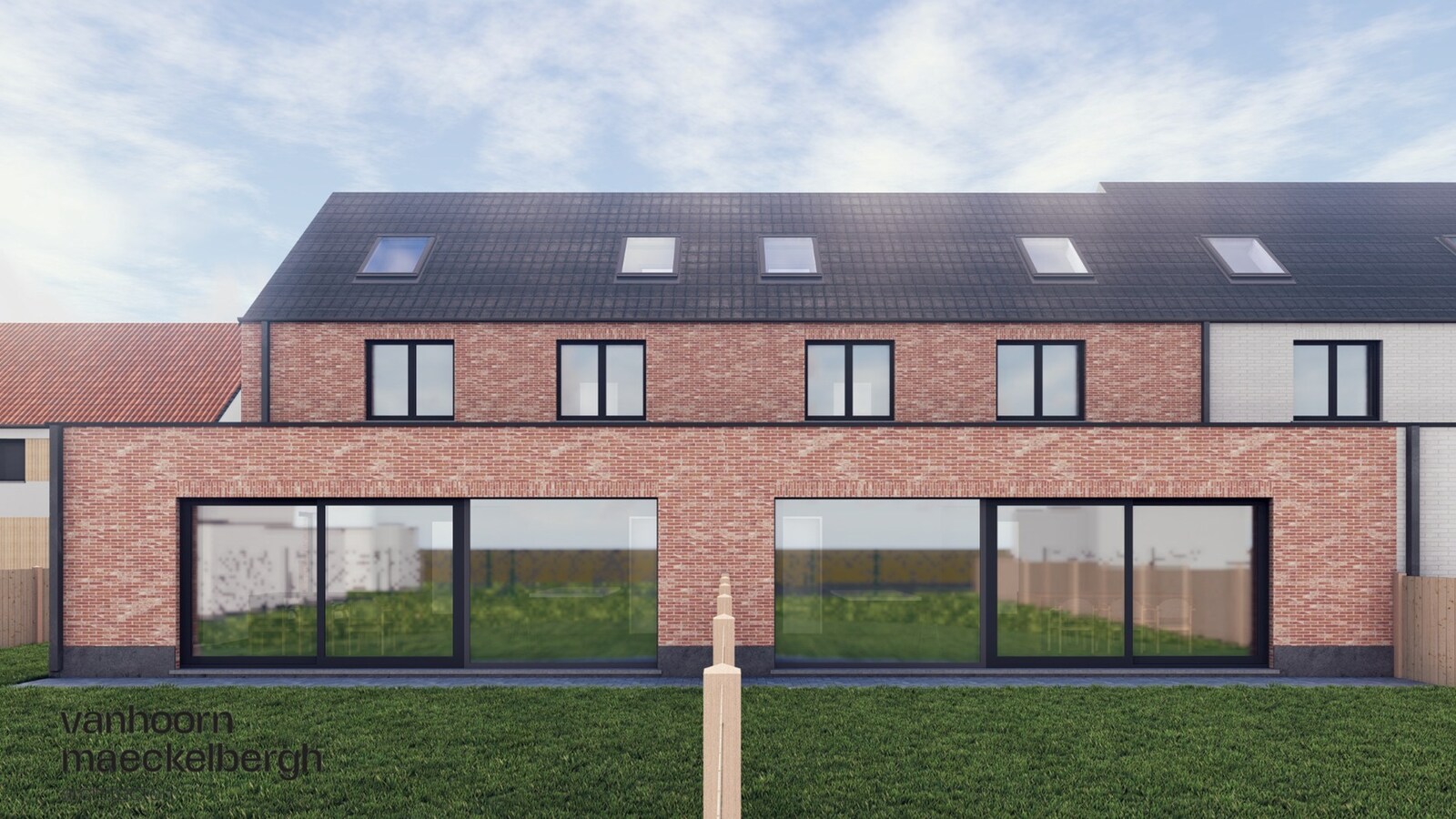 Te koop woning - Koekelare