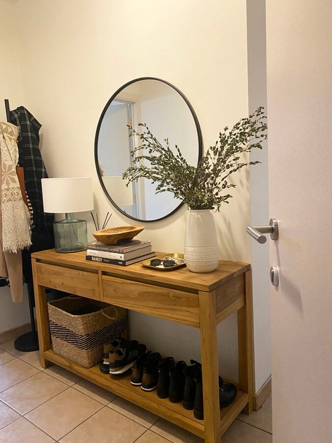 Verhuurd appartement - Bilzen