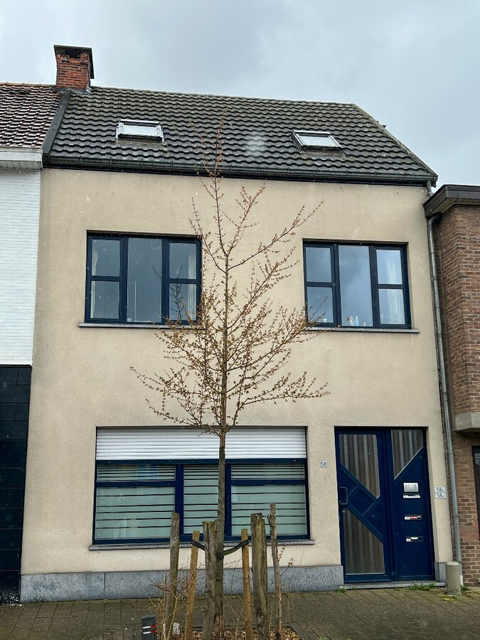 Verhuurd studio - Geel