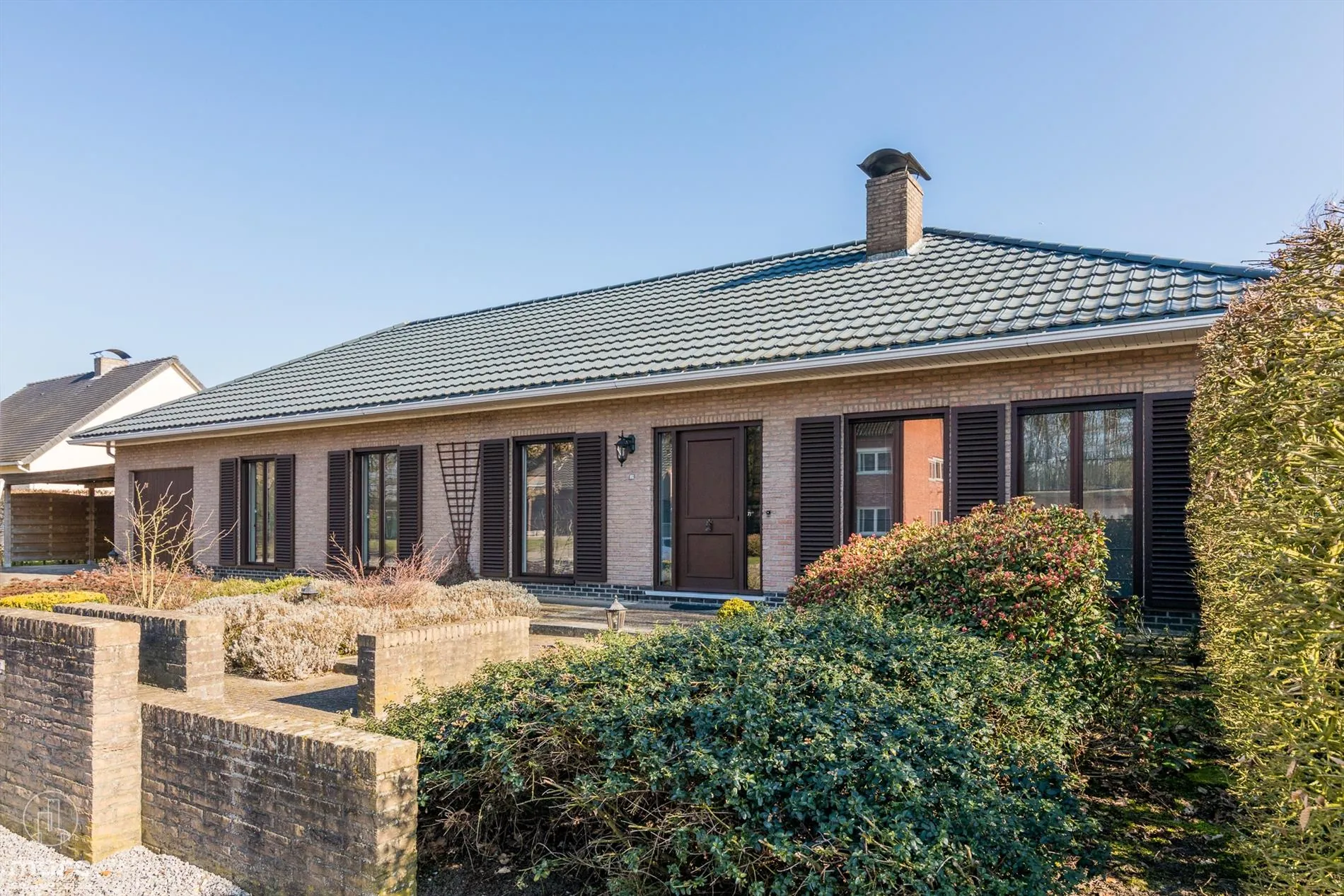 Verkocht woning - Koersel