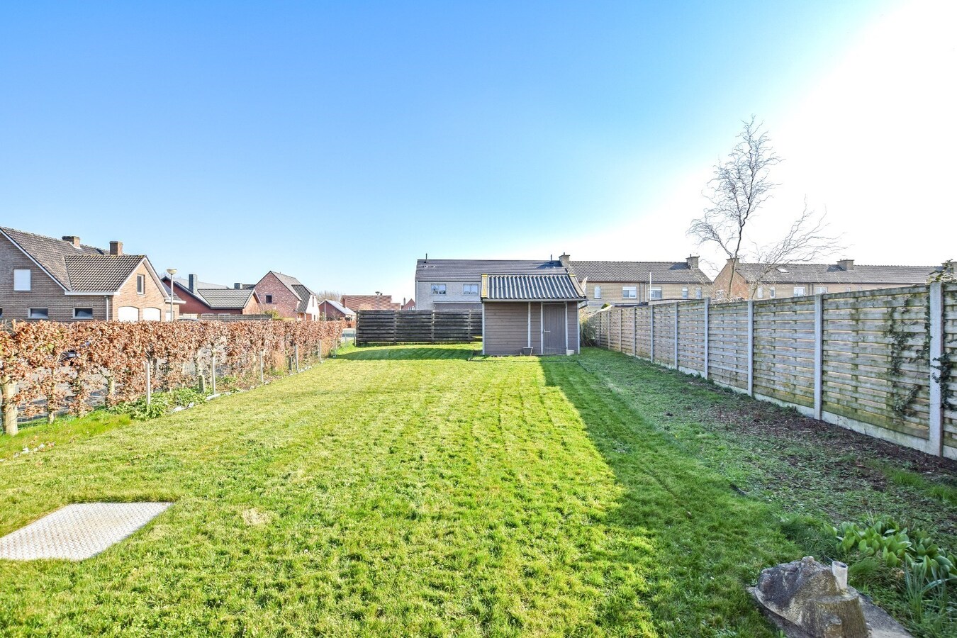 Verkocht woning - Langemark-Poelkapelle