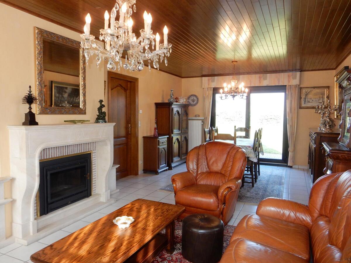 Instapklare villa op perfecte ligging 