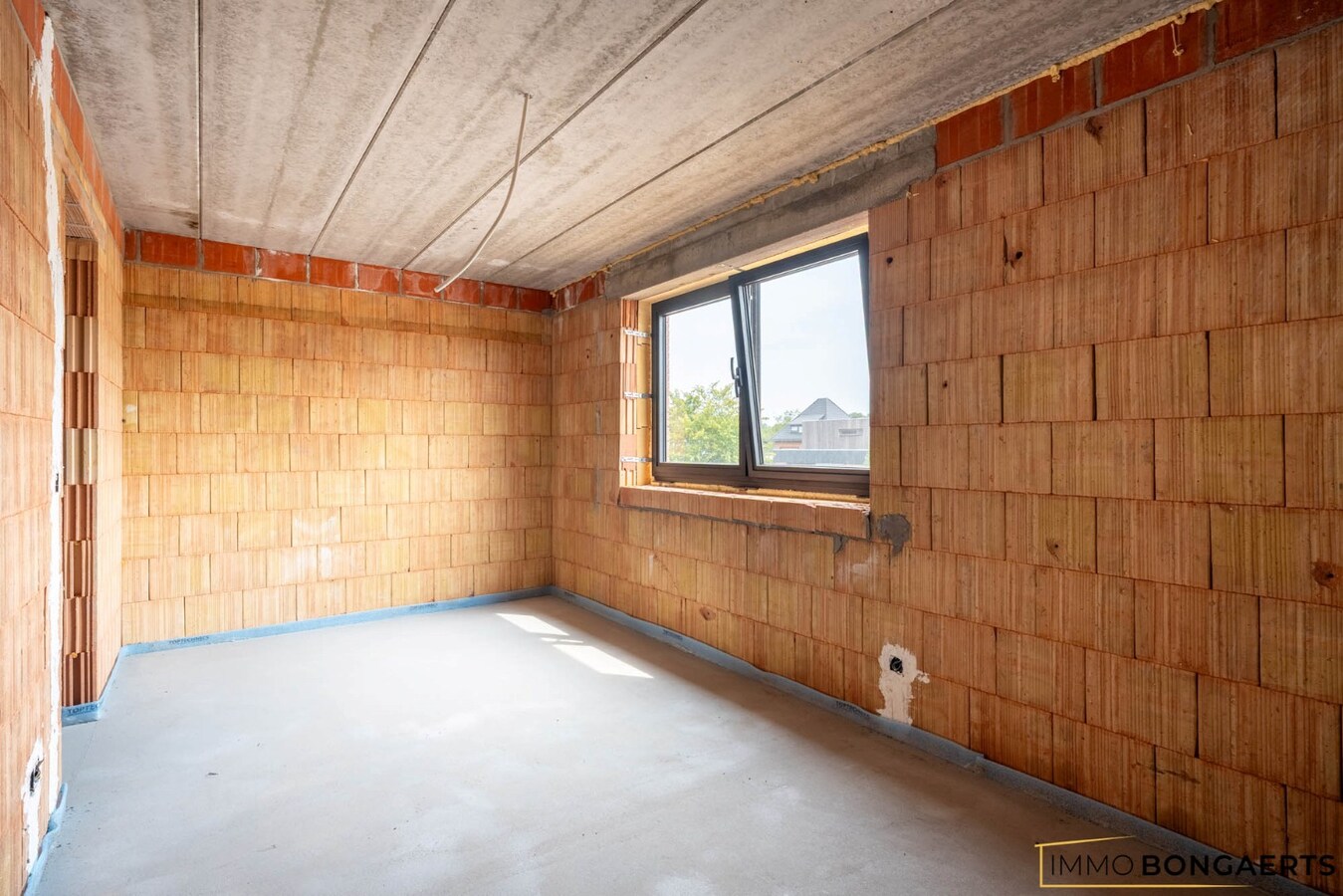 Energiezuinige nieuwbouwwoning met mogelijkheid tot 6% btw 