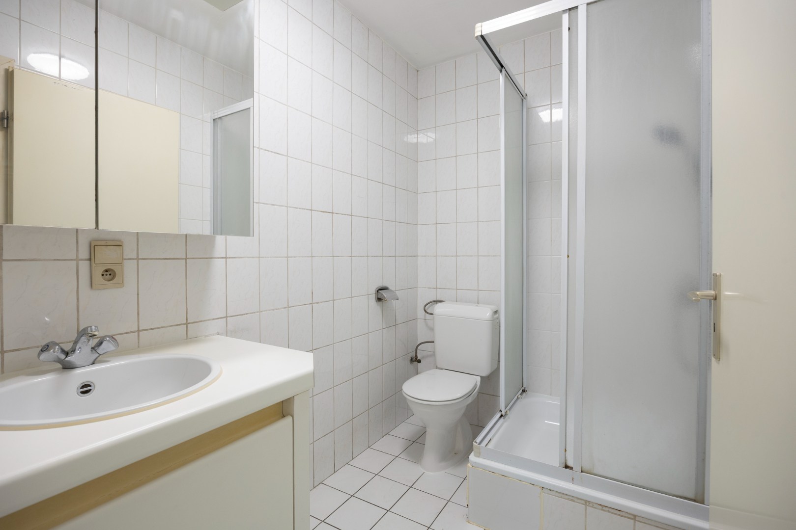 Instapklare studio in Geel-centrum 