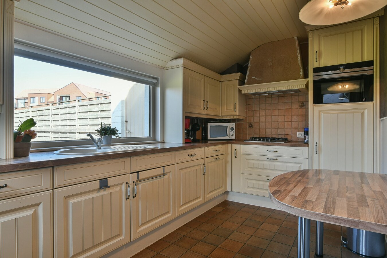 Te koop | Met Optie / reservatie woning - Eernegem