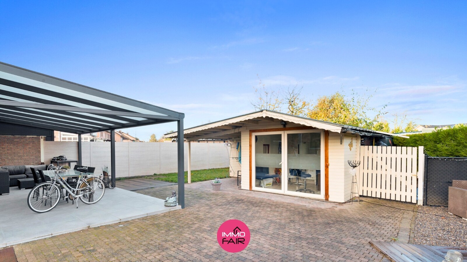 Ruime gezinswoning op geliefde locatie! 