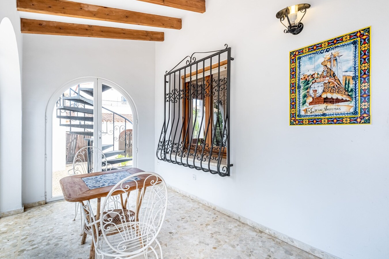 Villa te koop in Alfaz del Pi