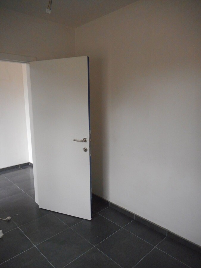 Mooi gelijkvloers appartement te Tessenderlo-Ham 