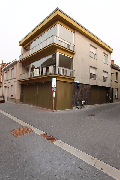 Verhuurd appartement - Roeselare