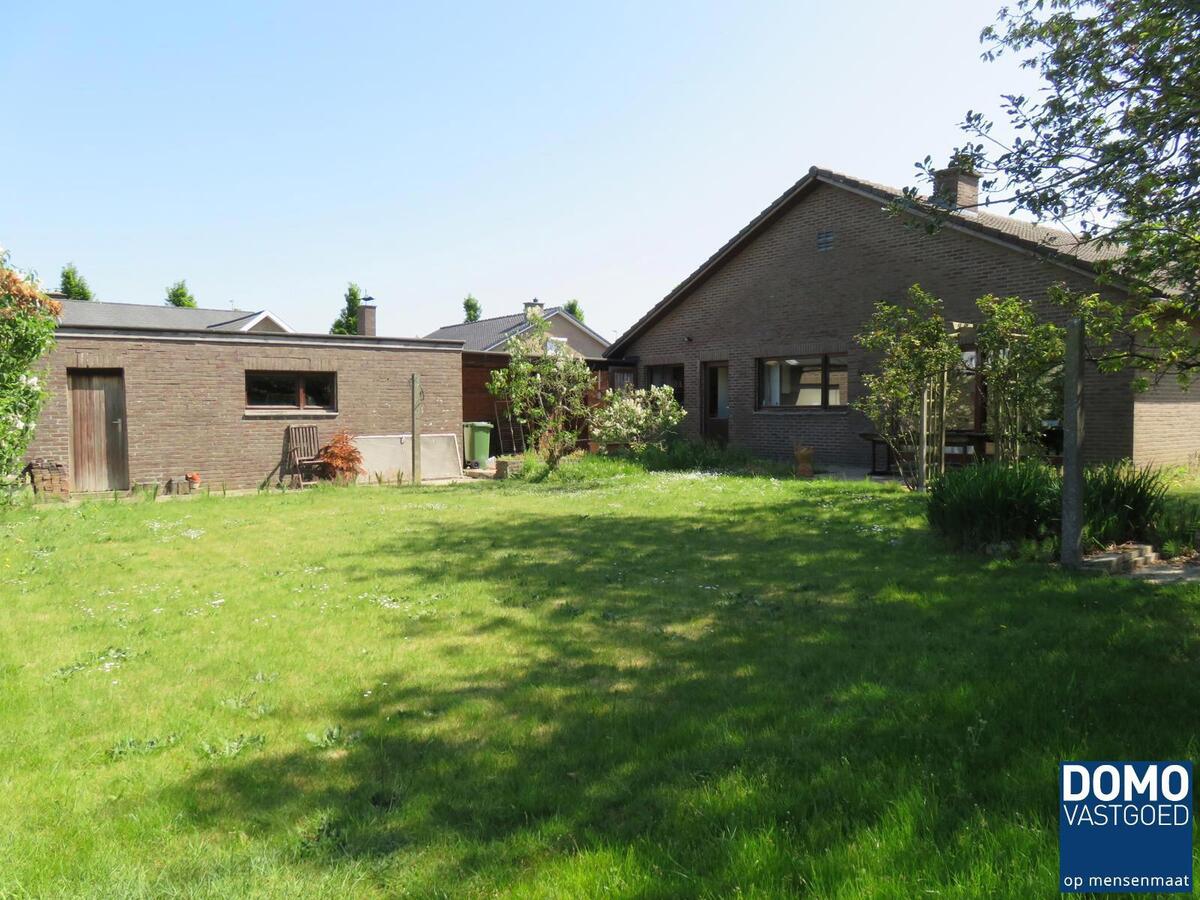 Woning verkocht in Hasselt Kermt