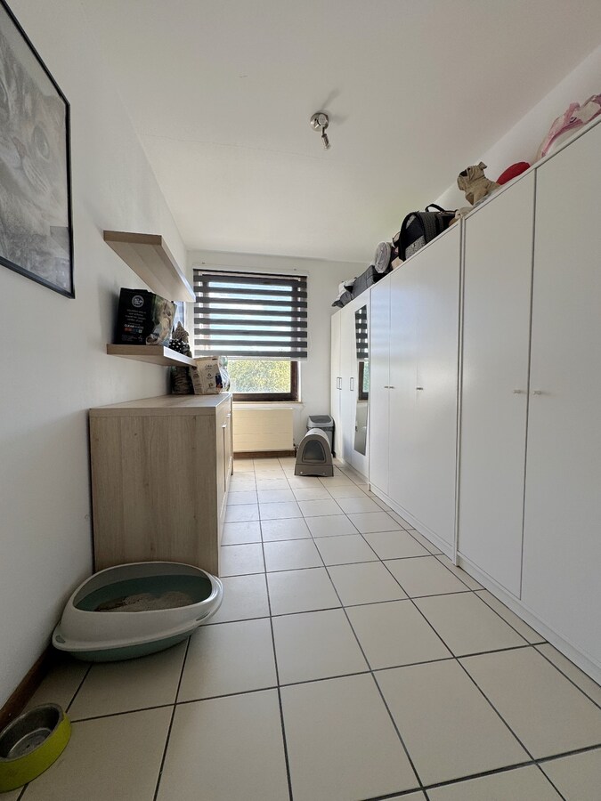 Appartement te huur in Turnhout