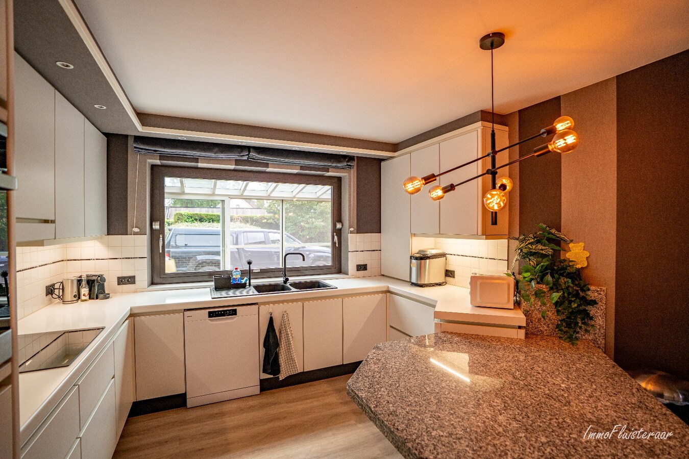 Property sold in Genk