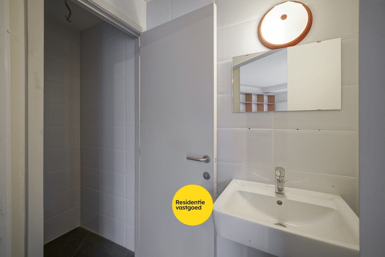 Te koop benedenwoning - Oostende