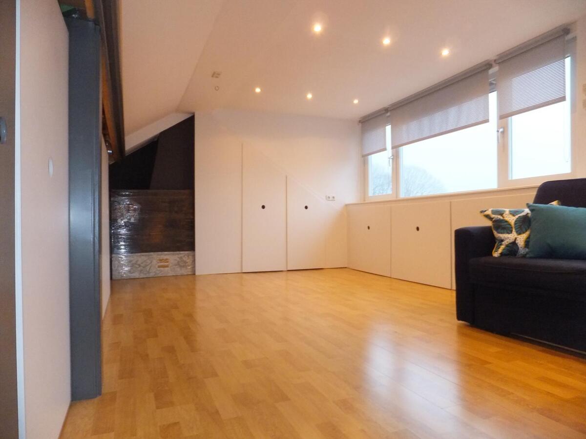 Eengezinswoning verkocht in Dorst