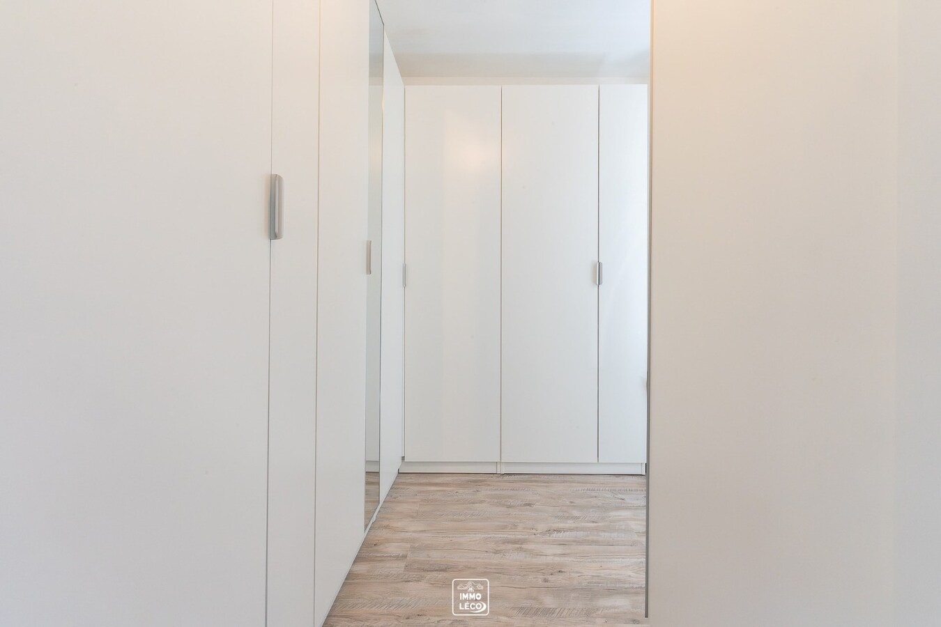 Maison familiale entièrement rénovée avec jardin et garage, TOP SECTEUR ! 