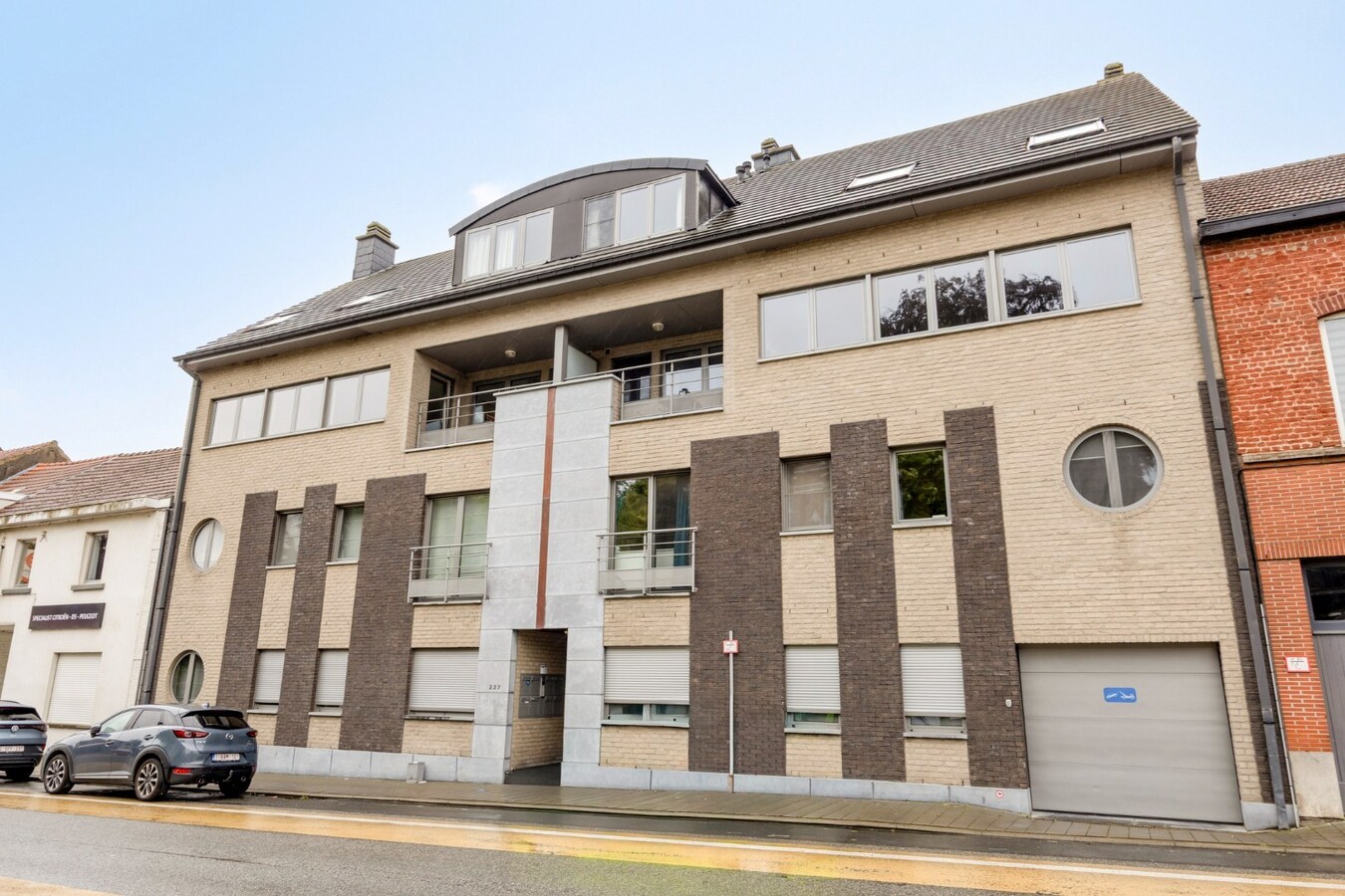 Te huur - Appartement - Leuven