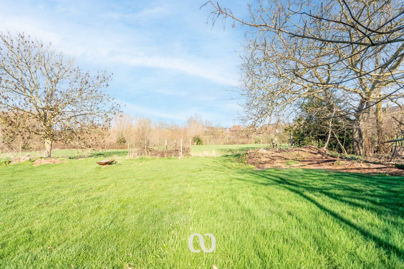 Bijzondere architectenwoning in groene en rustige omgeving 