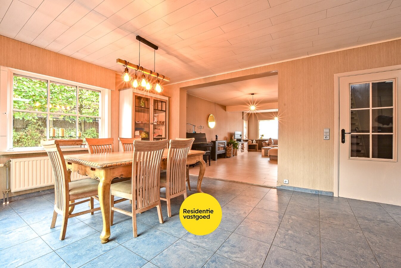 Te koop | Met Optie / reservatie woning - Diksmuide